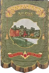 Raadcliffe banner