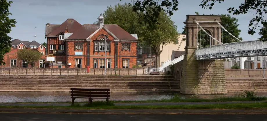 Welbeck Hall