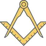 masonic-square-compasses