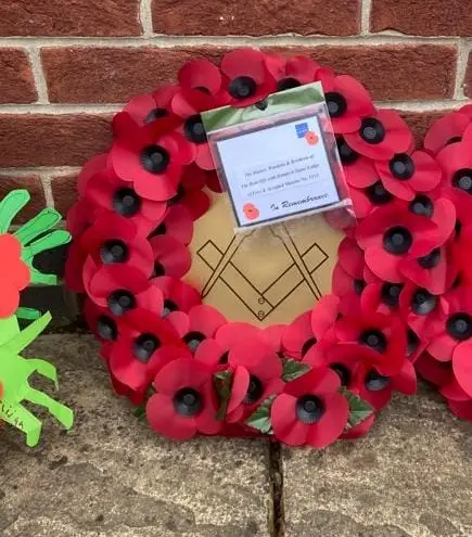 remembrance