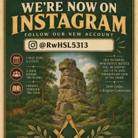 RWHS on Insta